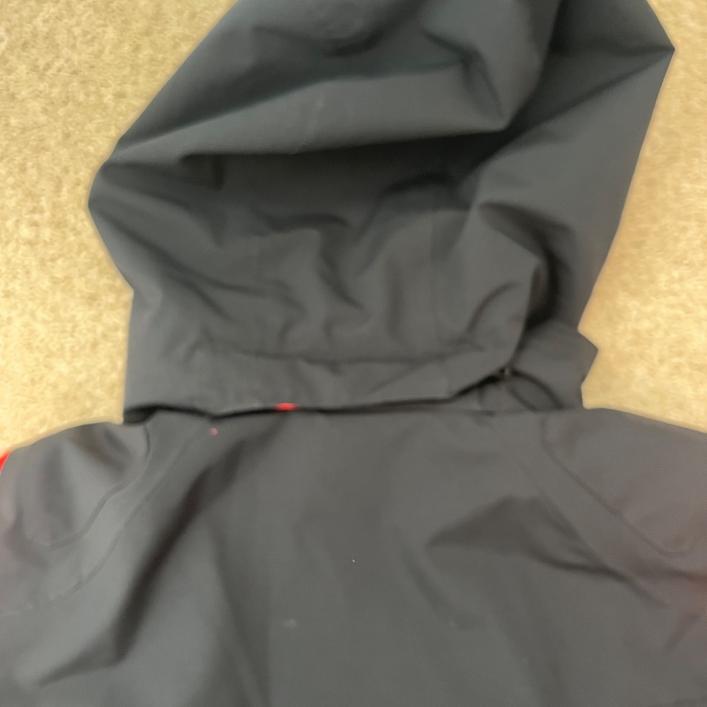 obermeyer recco ski jacket - Picture 9 of 10